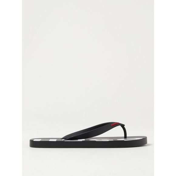 Hugo - Man - Blue - Sandal